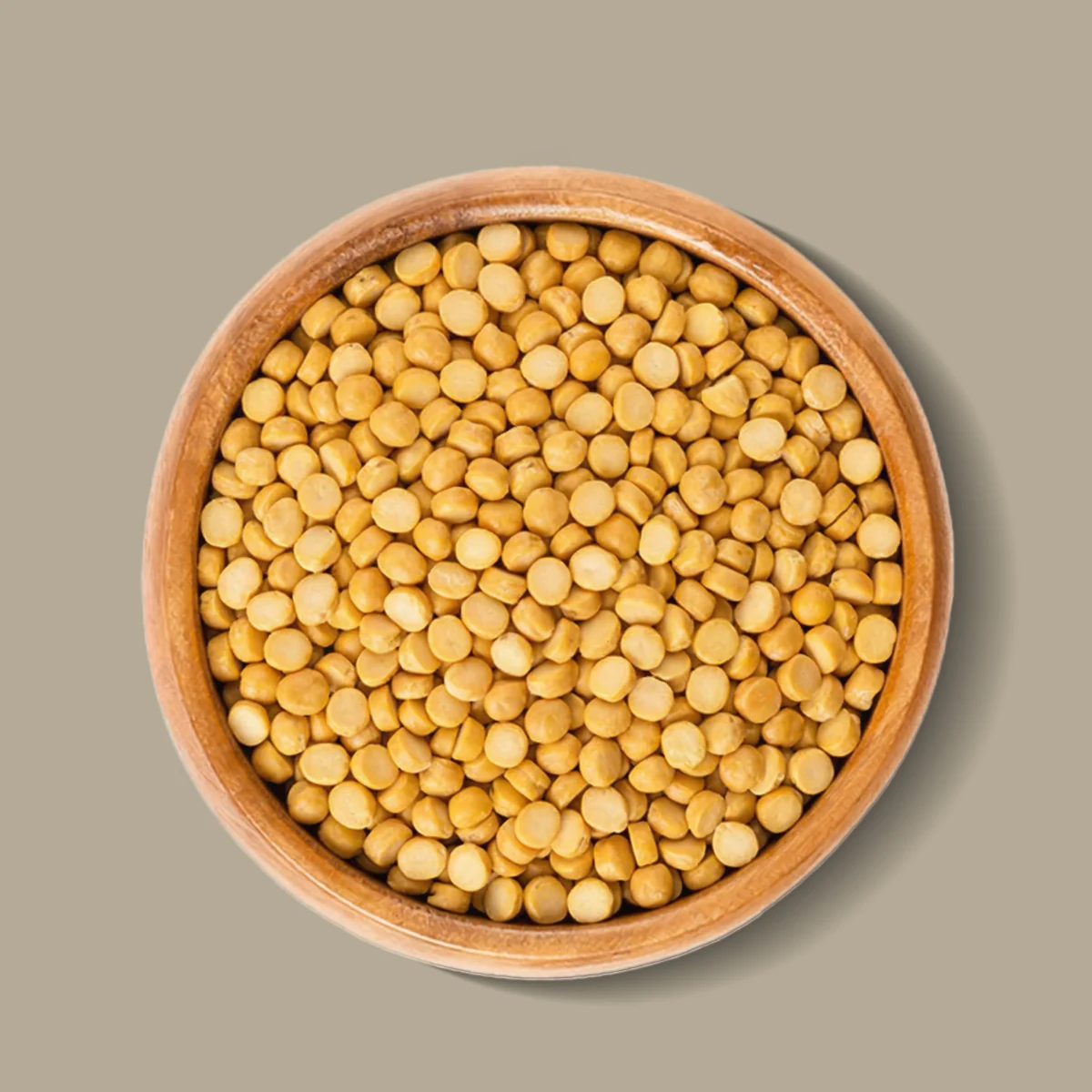 Chana Dal